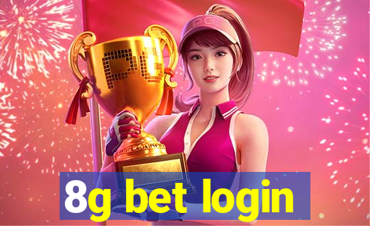 8g bet login